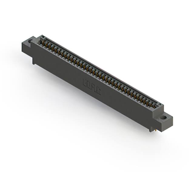 395-036-541-604 EDAC Inc.  Edgeboard Connectors